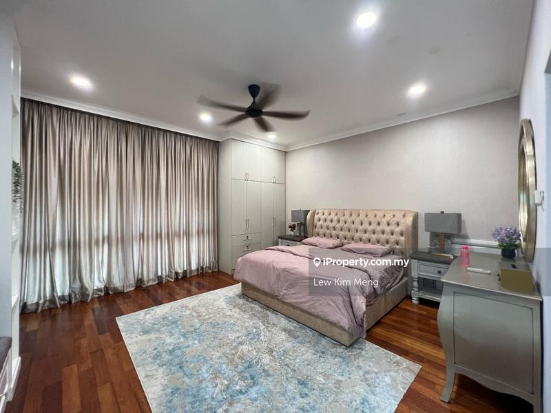 Rumah Berkembar untuk Dijual di awxkn, Damansara Damai oleh Lew Kim Meng - iProperty.com.my
