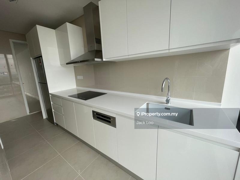 For Rent - Pavilion Damansara Heights