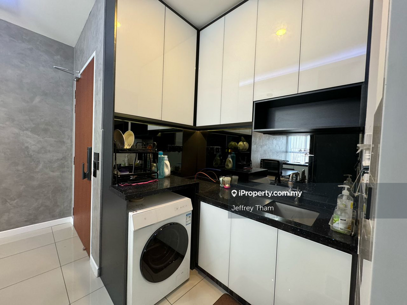 Service Residence for Sale in Le Pavillion by Jeffrey Tham - iProperty.com.my