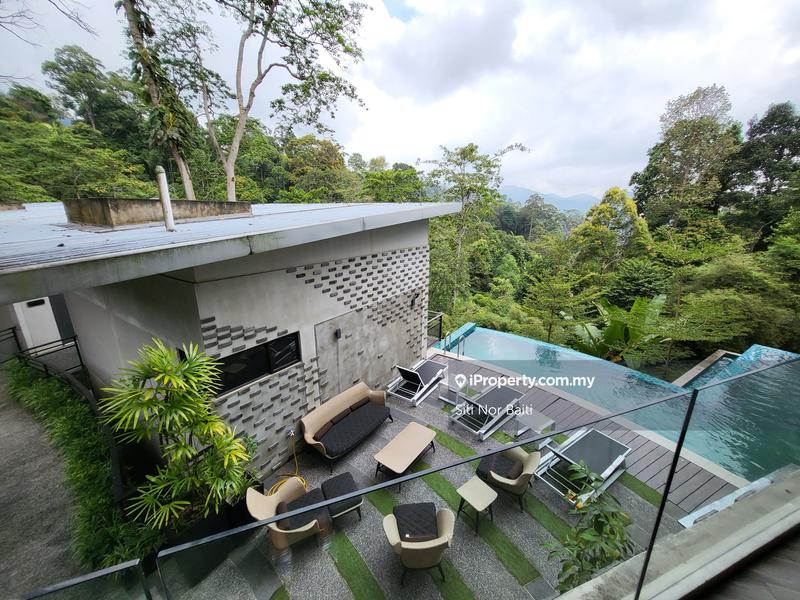 Banglo untuk Dijual di Tanarimba, Bentong oleh Siti Beeb - iProperty.com.my