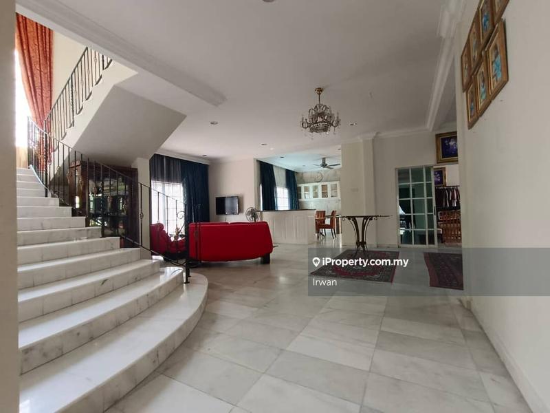 Banglo untuk Dijual di Seksyen 8, Shah Alam oleh Irwan Affandi - iProperty.com.my