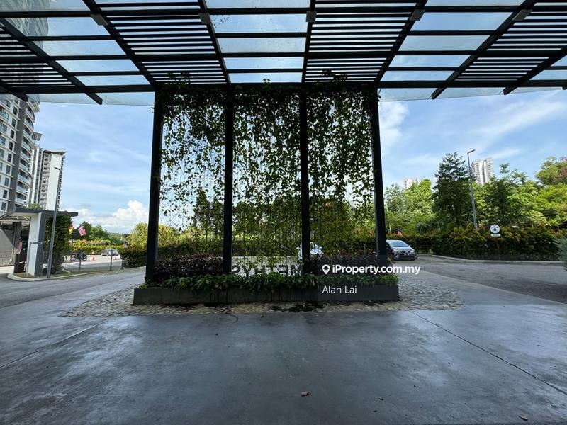 Condominium for Sale in Cristal Serin Residence by Alan Lai - iProperty.com.my