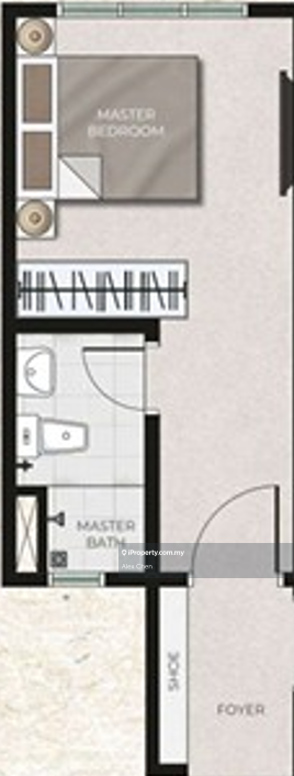 Kondominium untuk Disewa di Armani Residence Sg Long oleh Alex Chen - iProperty.com.my