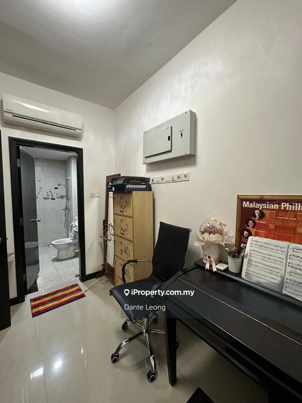 Kondominium untuk Dijual di Armanee Terrace II oleh Dante Leong - iProperty.com.my