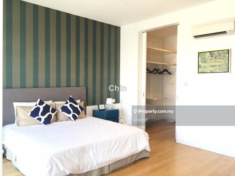 Service Residence for Sale in The Face Suites (Platinum Suites) by Chin KF - iProperty.com.my