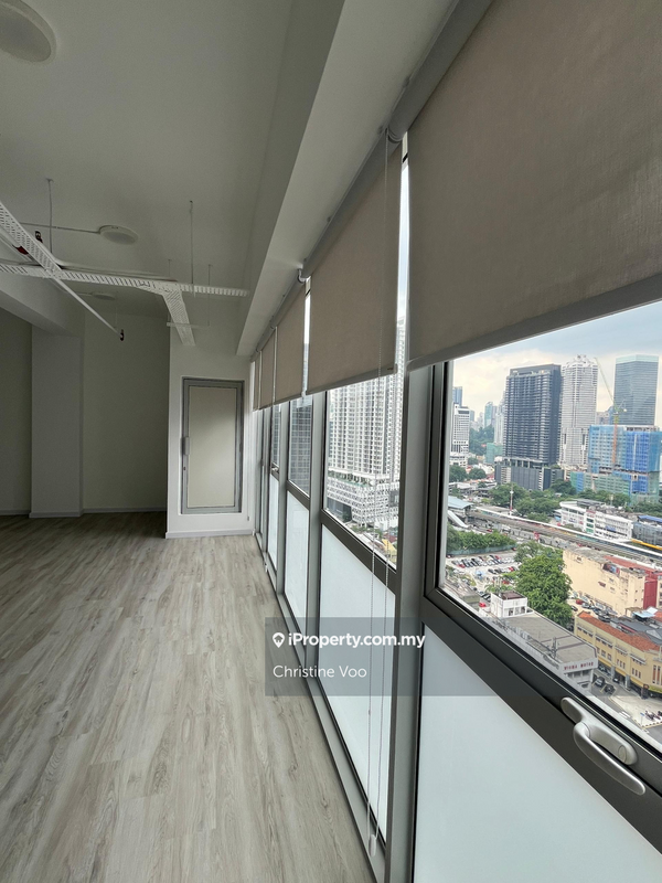Office for Sale in No 360 Jalan Tuanku Abdul Rahman, KL City Centre by Christine Voo - iProperty.com.my