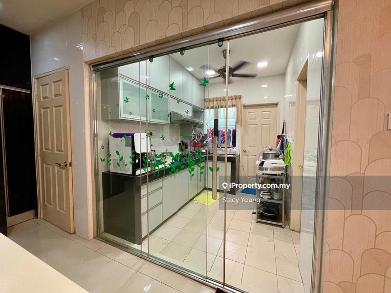 Rumah Berkembar untuk Dijual di Taman Bukit Prima, Cheras oleh Stacy Young - iProperty.com.my