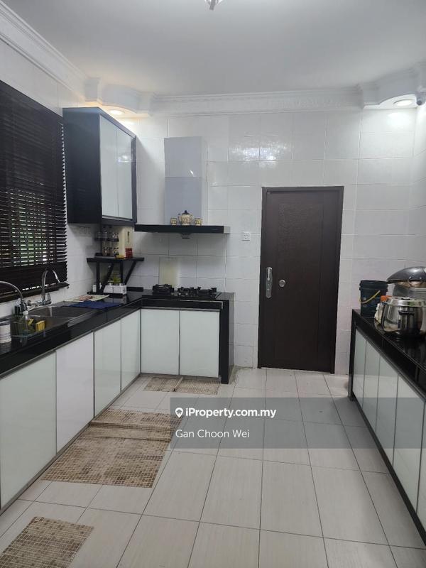 Rumah Berkembar untuk Dijual di Taman Tasik Prima, Puchong oleh Gan Choon Wei - iProperty.com.my