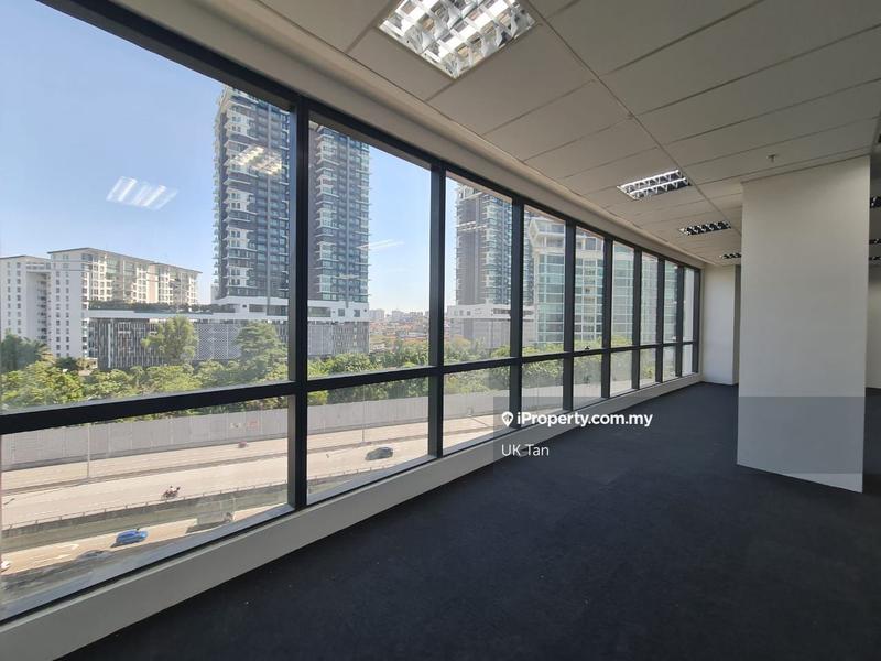 Office for Rent in Taman Bukit Desa, Taman Desa by UK Tan - iProperty.com.my