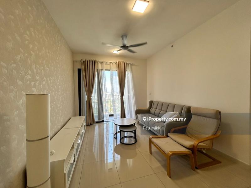 For Rent - Sunway Belfield
