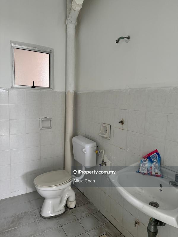 Pangsapuri untuk Dijual di PD Perdana oleh Alicia Chan - iProperty.com.my