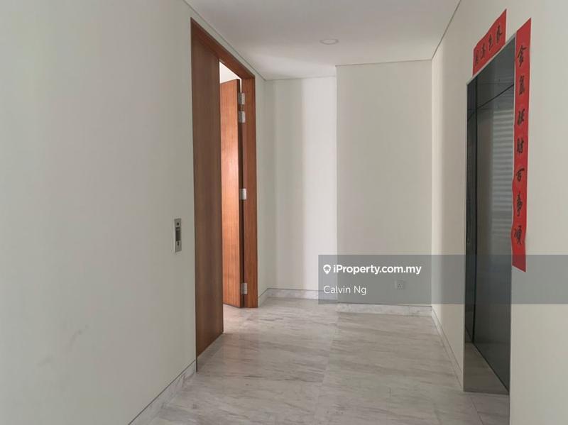 Condominium for Sale in Nobleton Crest by Calvin Ng - iProperty.com.my
