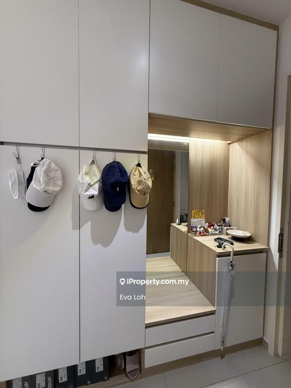 Condominium for Sale in Nidoz Residences @ Desa Petaling by Eva Loh - iProperty.com.my