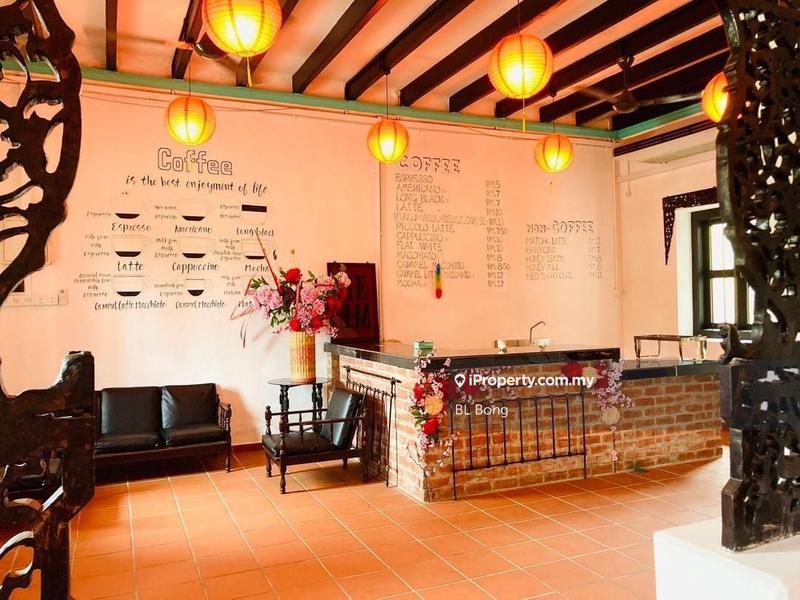 Kedai untuk Dijual di Tengkera, Melaka City oleh BL Bong - iProperty.com.my