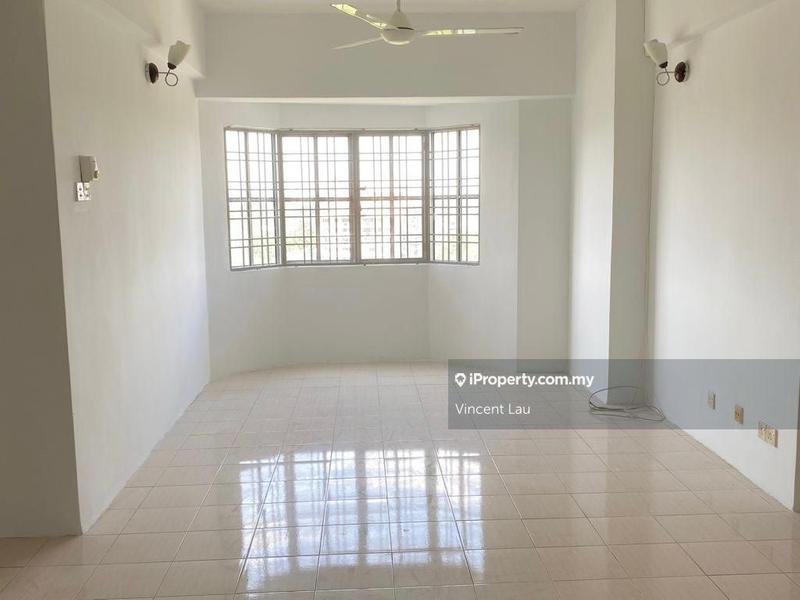 Kondominium untuk Dijual di Regency Condominium oleh Vincent Lau - iProperty.com.my