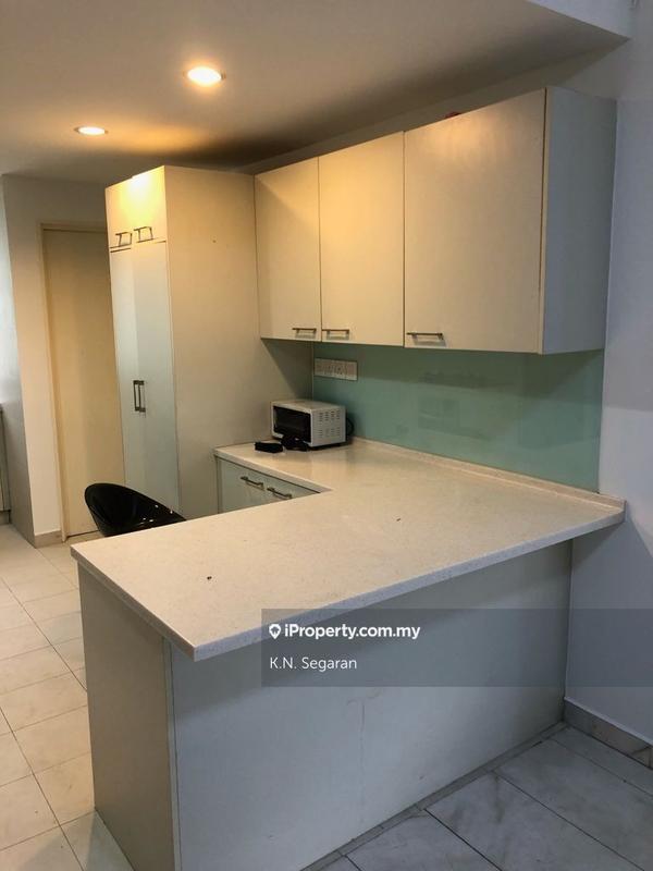Kondominium untuk Disewa di Jamnah View oleh K.N. Segaran - iProperty.com.my