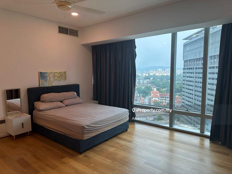 Condominium for Sale in The Avare by Andrew Yap - iProperty.com.my