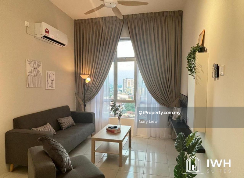 For Sale - The Anderson