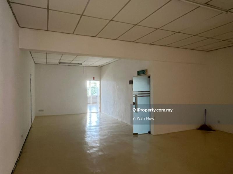 Kedai untuk Disewa di Raja Uda, Butterworth oleh Yi Wan Hew - iProperty.com.my