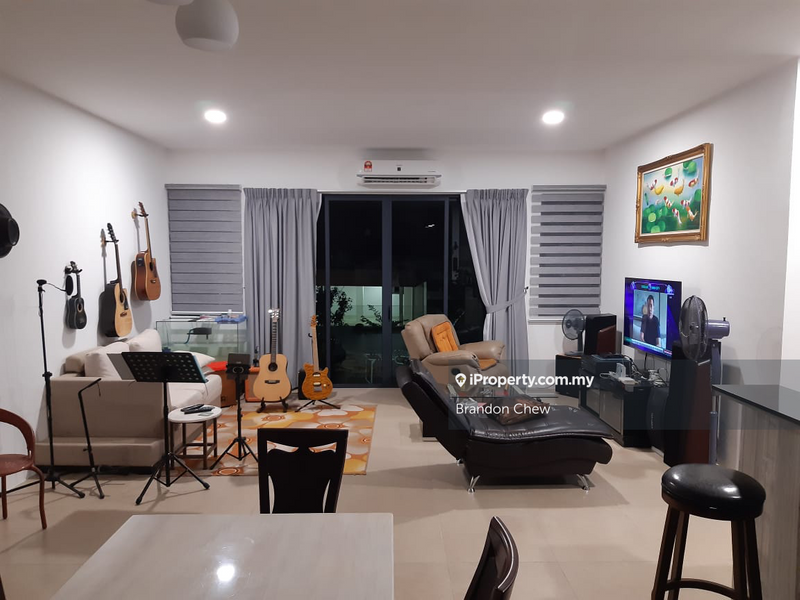For Rent - Ferra Residences