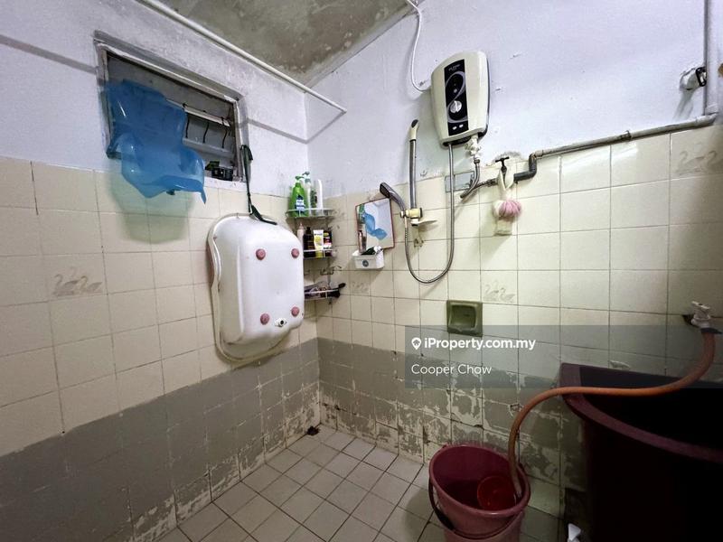 Rumah Berangkai 1 Tingkat untuk Dijual di Taman Desa Jaya, Kepong oleh Cooper Chow - iProperty.com.my