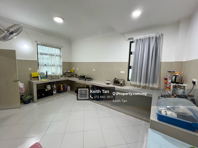 Bungalow House for Sale in Taman Paya Rumput Perdana, Paya Rumput by Keith Tan - iProperty.com.my
