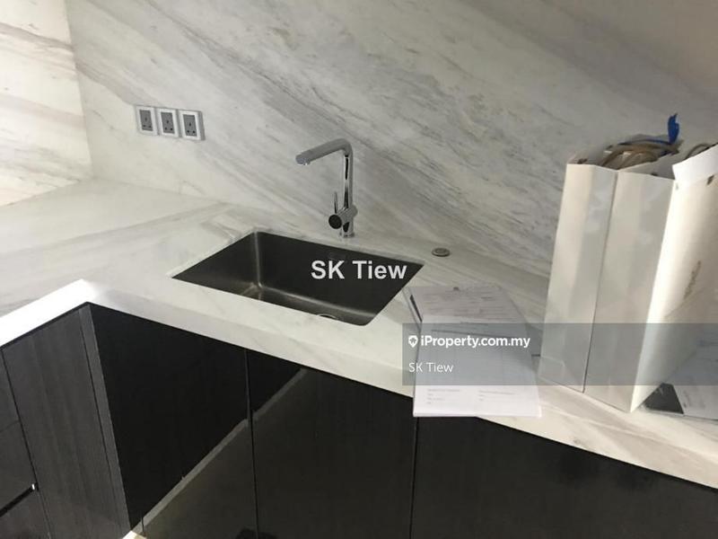 For Sale - The Ritz-Carlton Residences