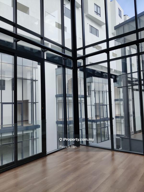 3.5-storey Terraced House for Rent in Empire Residence, Damansara Perdana by Patrick Tan - iProperty.com.my