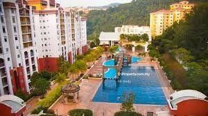 Kondominium untuk Dijual di Ketumbar Hill oleh Mr Andy - iProperty.com.my