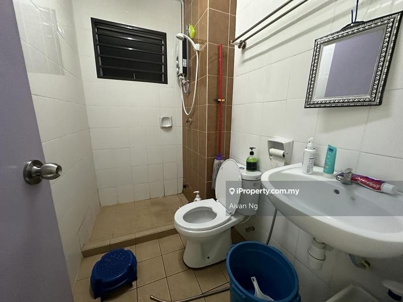 Rumah Teres 2-Tingkat untuk Dijual di Goodview Residence, Bandar Sungai Long oleh Aivan Ng - iProperty.com.my