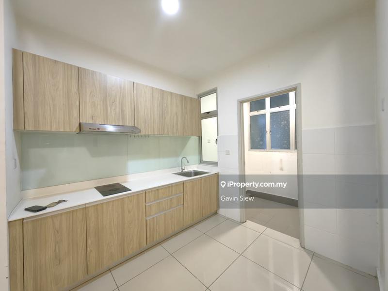 For Sale - Meridin Bayvue @ Sierra Perdana