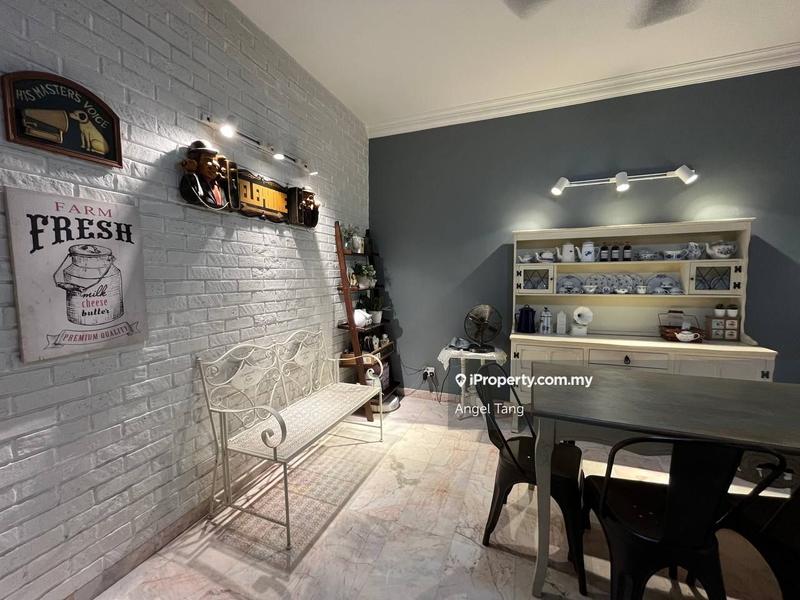 2.5-storey Terraced House for Sale in Bandar Utama 11, Bandar Utama by Angel Tang - iProperty.com.my