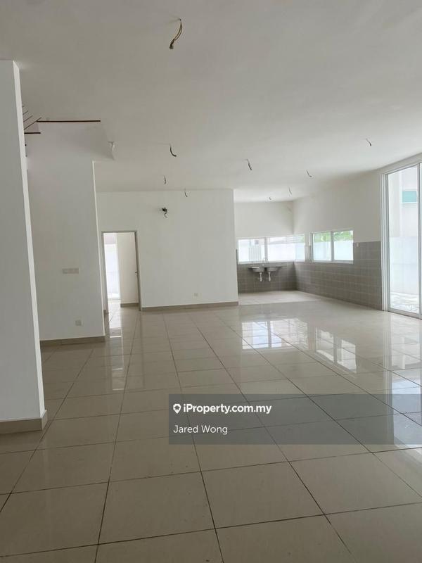 Semi-Detached House for Sale in Garden Residence, Cyberjaya by Jared Wong - iProperty.com.my