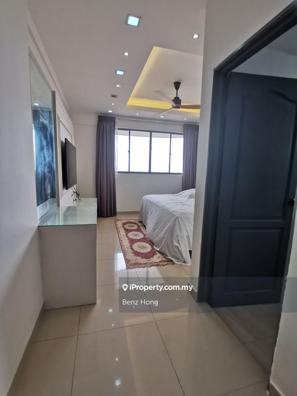 Condominium for Sale in Cascadium by Benz Hong - iProperty.com.my