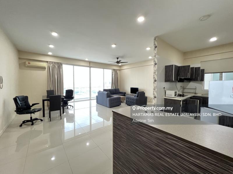 Condominium for Sale in Le Yuan Residence by Adeline Teh - iProperty.com.my
