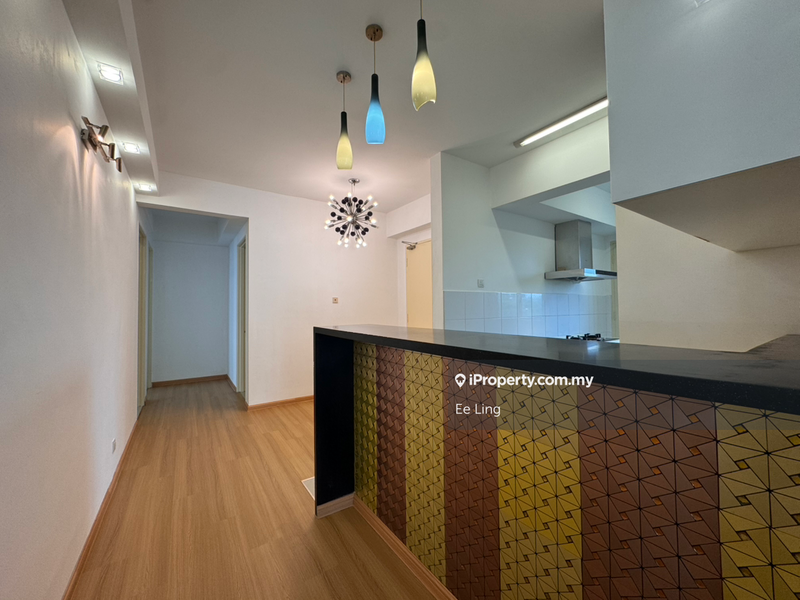 For Sale - Subang Parkhomes