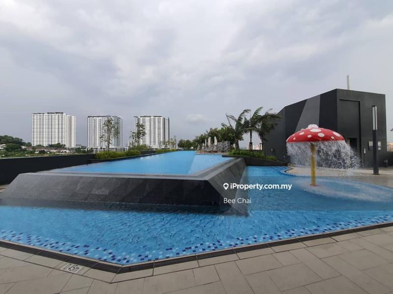 Kediaman Servis untuk Dijual di MKH Boulevard II oleh Bee Chai - iProperty.com.my