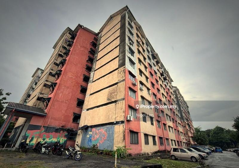 For Sale - Seri Mutiara