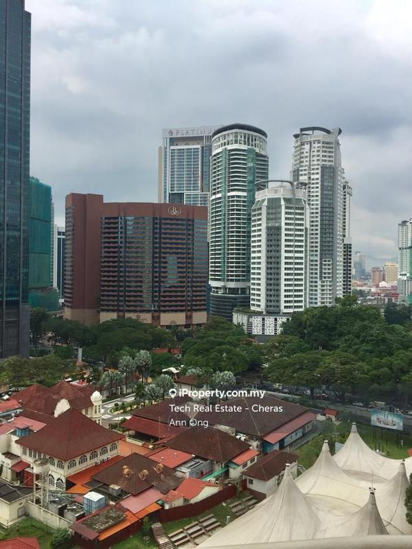 Condominium for Sale in Idaman Residence by Ann Ong - iProperty.com.my