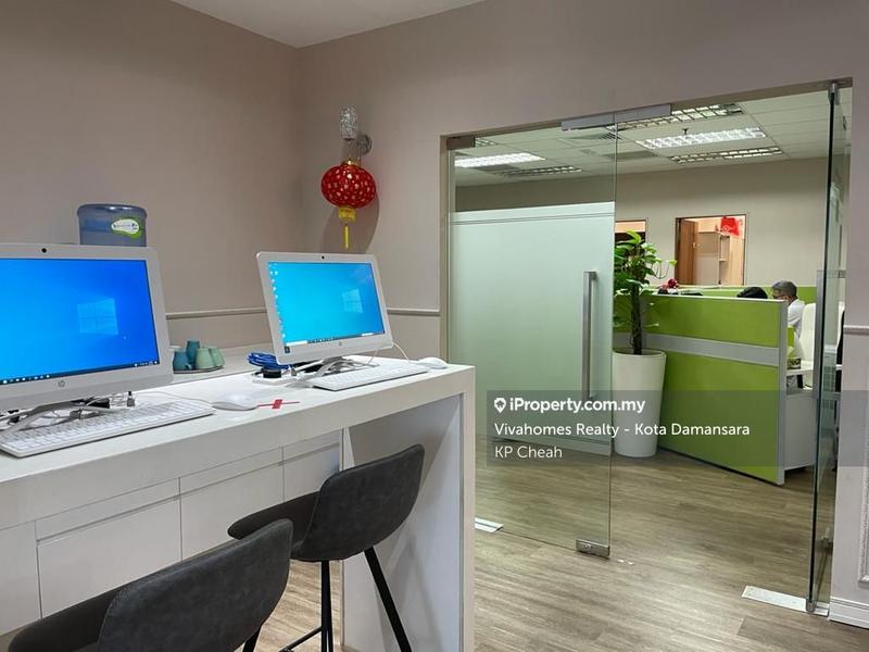 For Sale - Menara Suezcap, KL Gateway Bangsar South