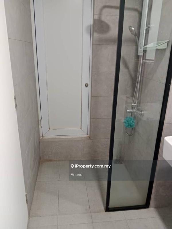 Residensi Servis untuk Dijual di Cubic Botanical oleh Anand - iProperty.com.my