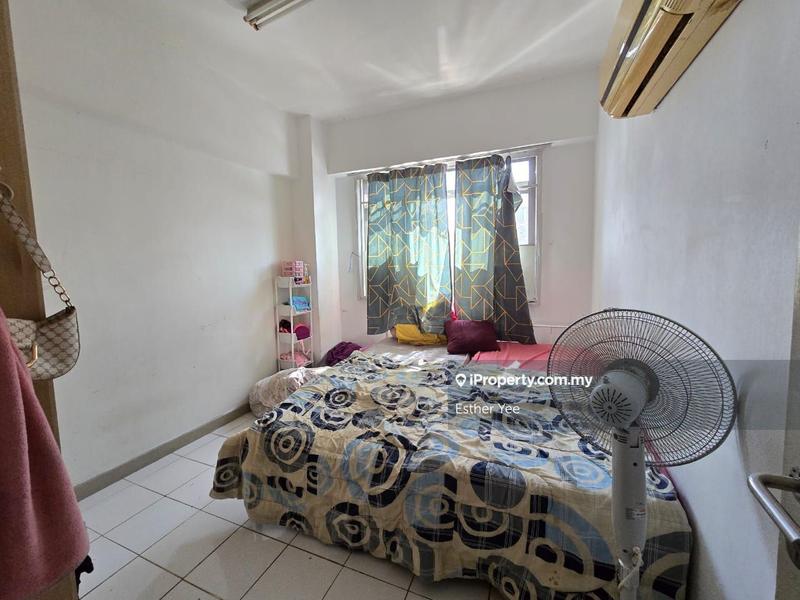Kondominium untuk Dijual di South View @ One Ampang Avenue oleh Esther Yee - iProperty.com.my