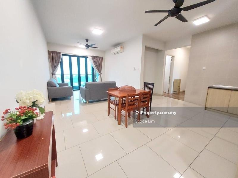 For Sale - The Reach @ Titiwangsa