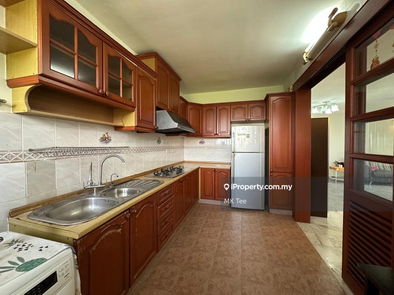 For Sale - Pearl Garden