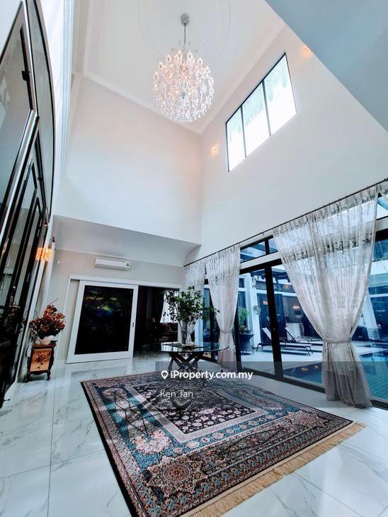 Banglo untuk Dijual di Seksyen 9, Kota Damansara oleh Ken Tan - iProperty.com.my