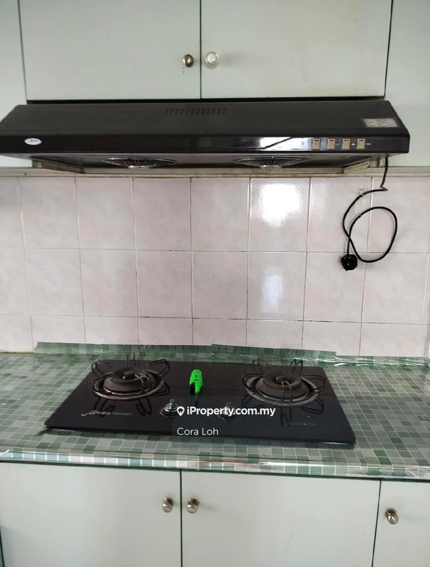 Service Residence for Sale in Nusa Perdana Apartment by Cora Loh - iProperty.com.my