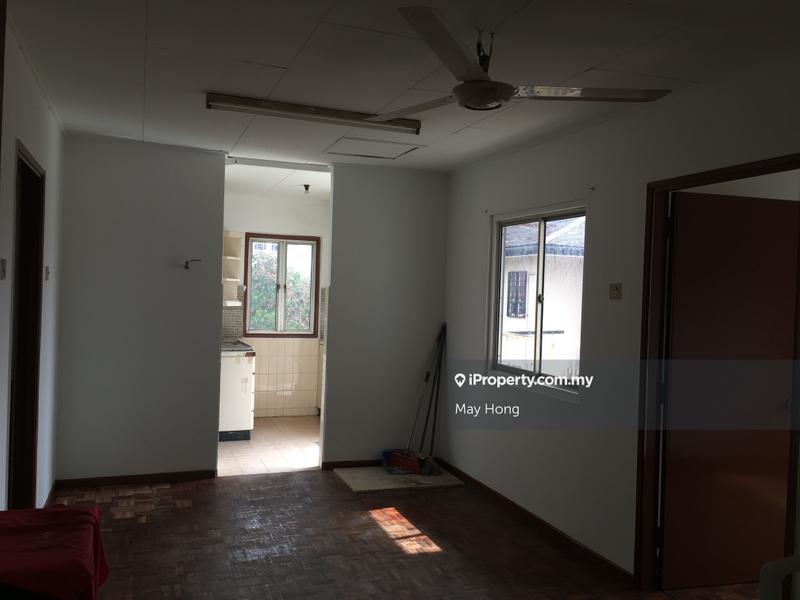 Rumah Flat untuk Dijual di Seksyen 2 Wangsa Maju Flat oleh May Hong - iProperty.com.my