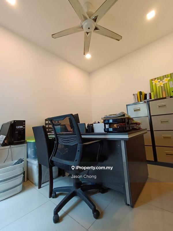2-storey Terraced House for Sale in Ambang Botanic 2, Klang by Jason Chong - iProperty.com.my
