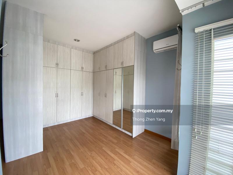 Rumah Berangkai 2 Tingkat untuk Dijual di Petaling Jaya, Damansara Damai oleh Thong Zhen Yang - iProperty.com.my