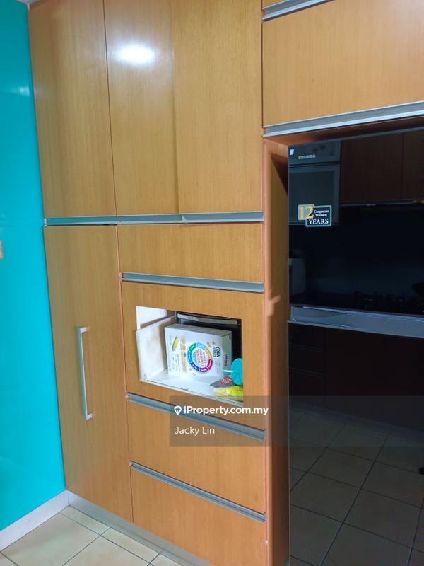 Kondominium untuk Dijual di The Boulevard oleh Jacky Lin - iProperty.com.my